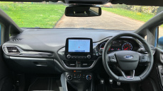 Ford Fiesta ST 1.5 EcoBoost ST-2 Navigation 5dr Petrol Hatchback